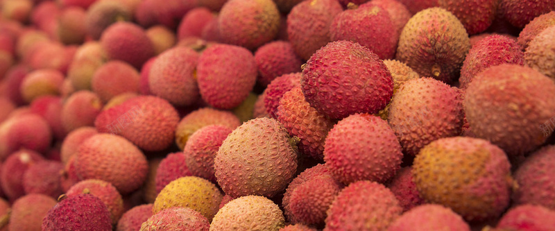 荔枝背景