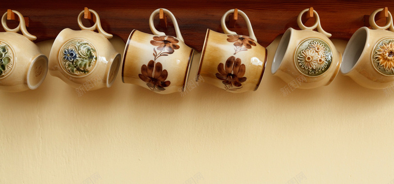 陶瓷咖啡杯jpg设计背景_88icon https://88icon.com 咖啡 摄影 早餐 杯 海报banner 菜 陶器 陶瓷 风景 饮料
