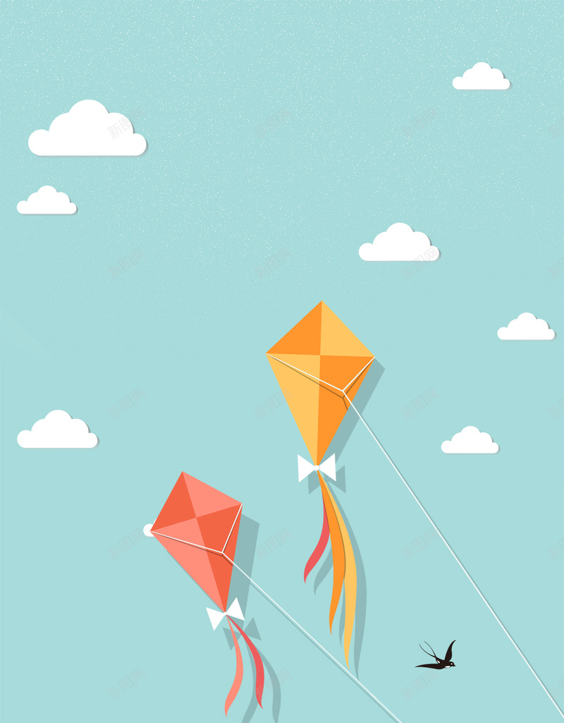 手绘春天风筝节H5背景psd设计背景_88icon https://88icon.com 手绘 放风筝 春天 春天踏青 春季踏青 春景 春游季 清明踏青 白云 绿色 草地 蓝天 踏青出游 踏青出游季 踏青季 踏青活动 踏青节 阳春三月 风筝 风筝节