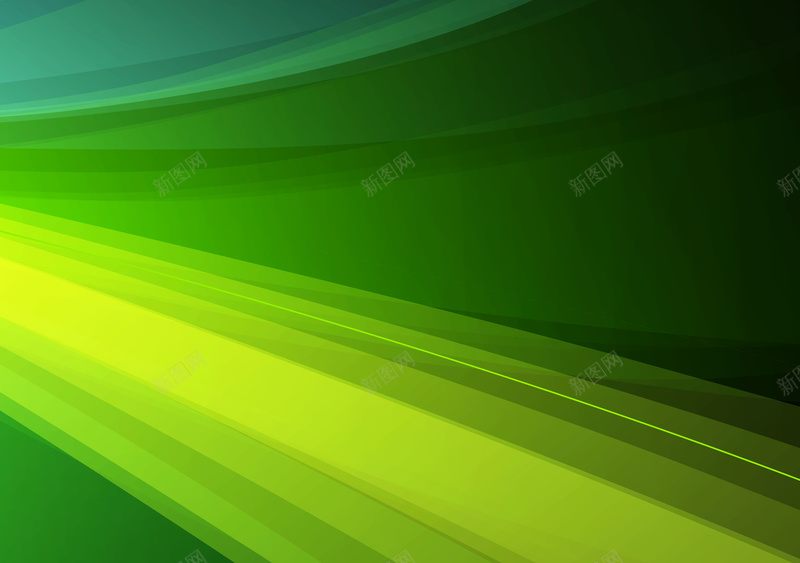 抽象绿色射线性光束矢量背景ai设计背景_88icon https://88icon.com 产品背景 射线性 抽象 条纹 环保 环保科技 矢量背景 科技 绿色背景 艺术 设计 矢量图