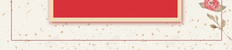 腊八节创意中国风复古花卉海报jpg_88icon https://88icon.com 八宝粥 吃腊八粥 粥 粥店 粥店海报 粥美食 腊八 腊八粥 腊八节 腊八节习俗 节日海报