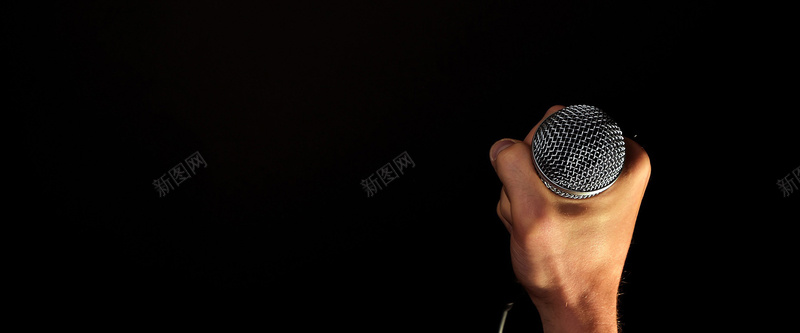 麦克风背景jpg设计背景_88icon https://88icon.com KTV 唱歌 手势 海报banner 激情 狂欢 麦克风