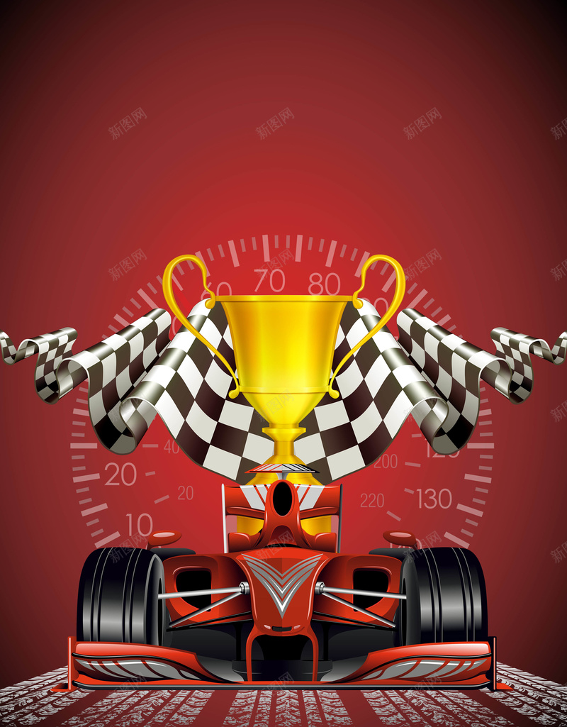 F1赛车大赛背景psd设计背景_88icon https://88icon.com F1 奖杯 比赛 海报 激情 矢量 红色 背景 赛车
