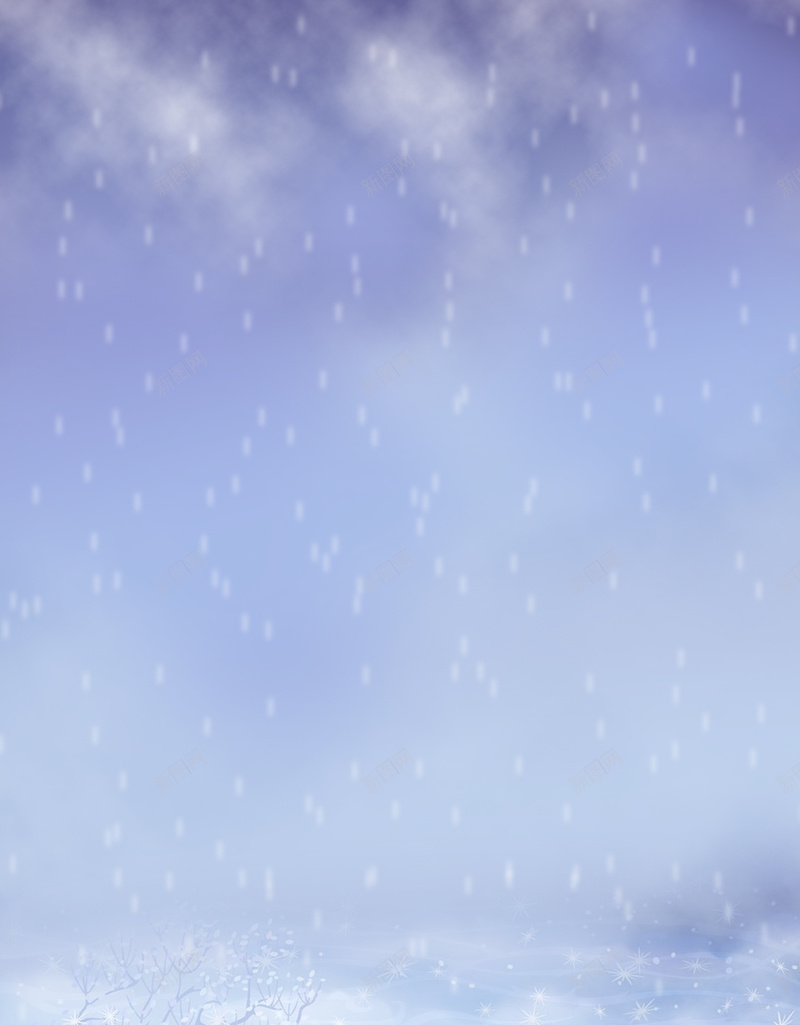 漫天大雪雪花H5psd_88icon https://88icon.com H5背景 下雪啦 下雪天 图片素材 大雪 摄影风景背景 漫天大雪 银装素裹 雪景 雪花