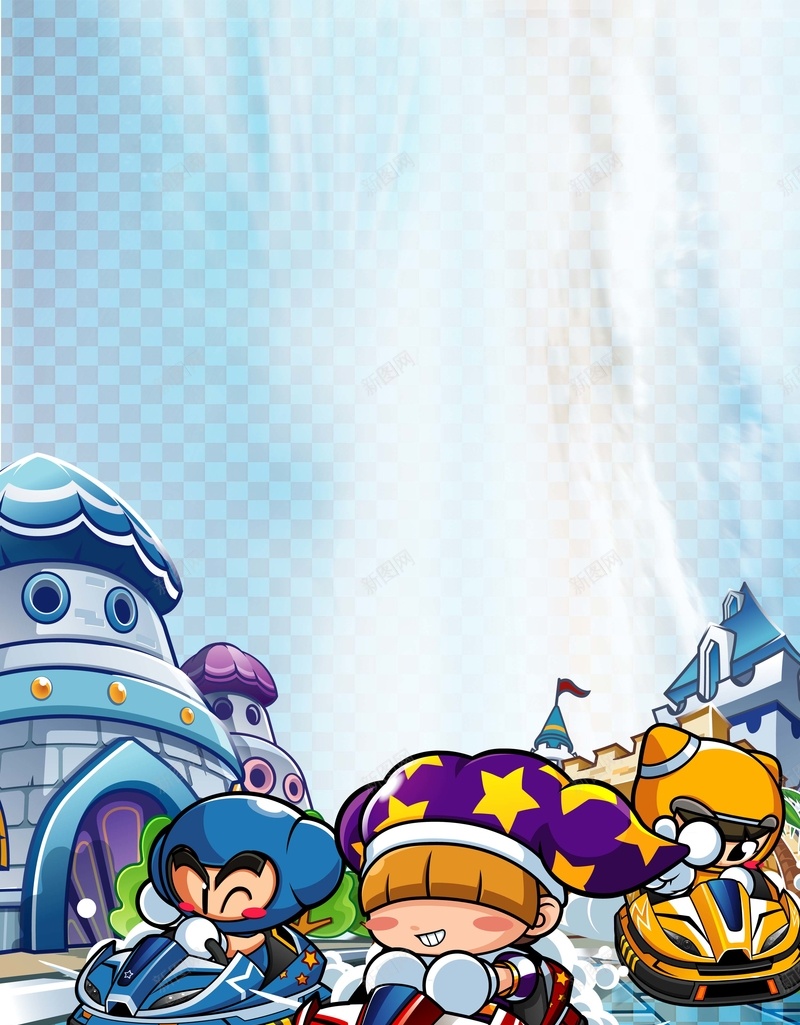 卡丁车比赛海报背景psd设计背景_88icon https://88icon.com 卡丁车俱乐部 卡丁车场 卡丁车比赛 卡丁车海报 卡丁车竞赛 卡丁车赛道 卡通 比赛专用 运动