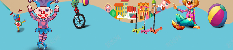 愚人节愚乐无极限海报psd设计背景_88icon https://88icon.com 41 4月1日 传统文化 促销 卡通 小丑 愚人节 愚你同乐 购物