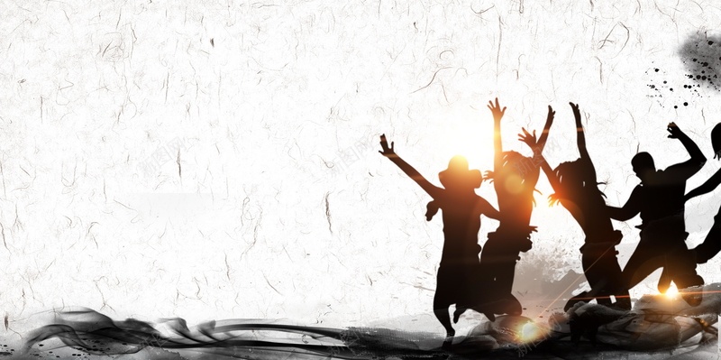 中国风水墨舞动青春psd设计背景_88icon https://88icon.com 150PPI PSD源文件 中国风 分层文件 平面设计 水墨 舞动人生 舞动青春 舞者 舞蹈 舞蹈培训班 舞蹈班招生 青春少女 青春飞扬