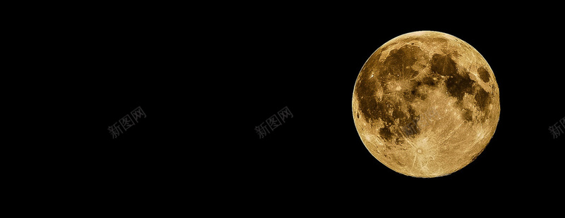 满月jpg设计背景_88icon https://88icon.com 中国风 乌云 云 天空 情绪的月亮 晚上 月亮 月光 橙色 海报banner 满月 黄色