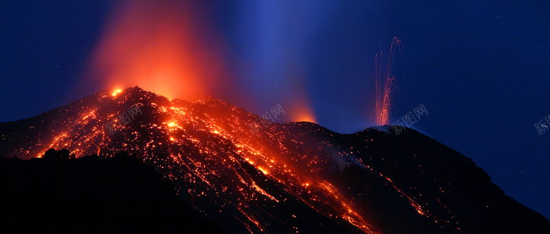 火山背景jpg_88icon https://88icon.com banner 博客 广告 摄影 海报banner 淘宝 火山 爆发 风景 高清