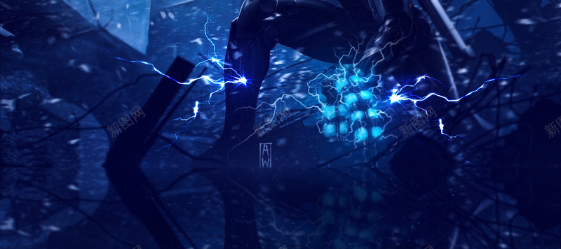 男神节炫酷蓝色灯光背景psd设计背景_88icon https://88icon.com 京东 天猫男神节 广告 淘宝 淘宝男神节 电商 男生节 男神 男神节主题 男神节海报 素材 背 设计