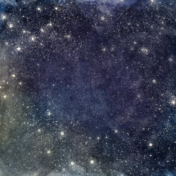 蔚蓝星空蔚蓝的星空高清图片