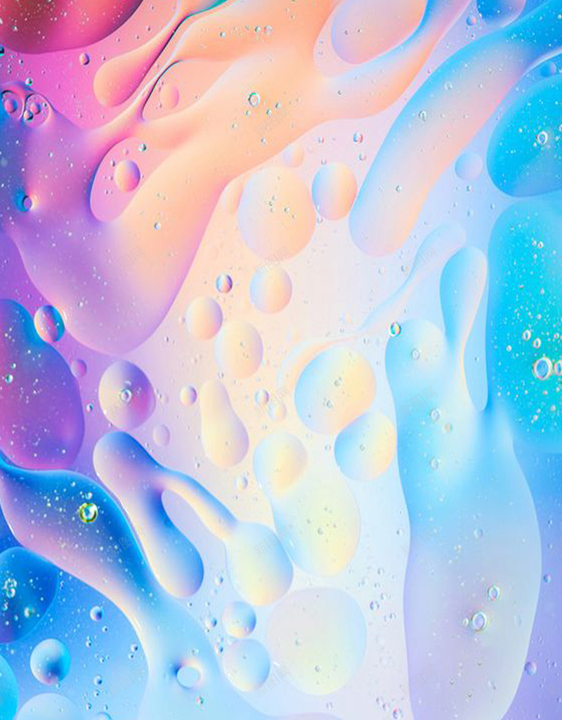 水珠摄影炫彩公司宣传单H5背景psd设计背景_88icon https://88icon.com H5背景素材 会议 公司企业 宣传单 摄影 水珠 炫彩背景