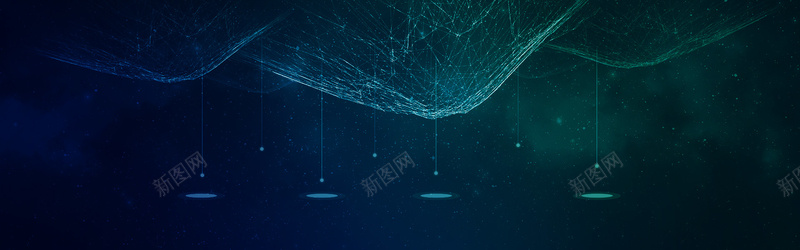 科技感黑色渐变商务大气PSD分层bannerpsd设计背景_88icon https://88icon.com PSD分层 banner 商务 大气 未来科技 科技感 线条 黑色渐变