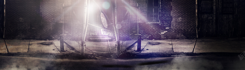 淘宝男鞋夜景篮球场背景bannerjpg设计背景_88icon https://88icon.com banner 其他 夜景 海报banner 篮球场 背景