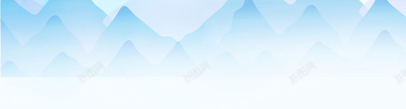 清新蓝色水墨山水psd分层psd设计背景_88icon https://88icon.com psd 中国风 分层 古典 山水 水墨 清新 蓝色