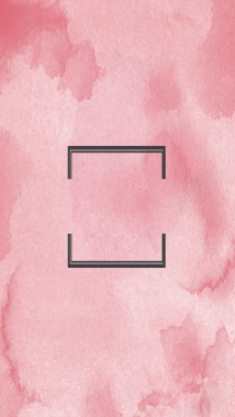 水彩纹理粉色海报背景H5背景背景