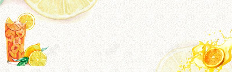 果汁夏季冷饮健康食物banner背景2psd设计背景_88icon https://88icon.com anner banner 促销 健康 冷饮 果汁 橙汁 活动 绿色 美食 背景 食物