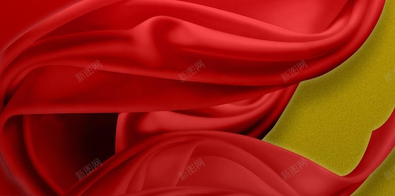 红色丝绸红酒饮料背景psd设计背景_88icon https://88icon.com 丝带 丝绸 帷幕 幕布 红布 红色 红酒 饮料