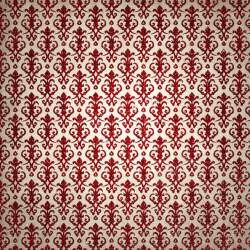 红色针织布料背景图片红色花纹北京高清图片