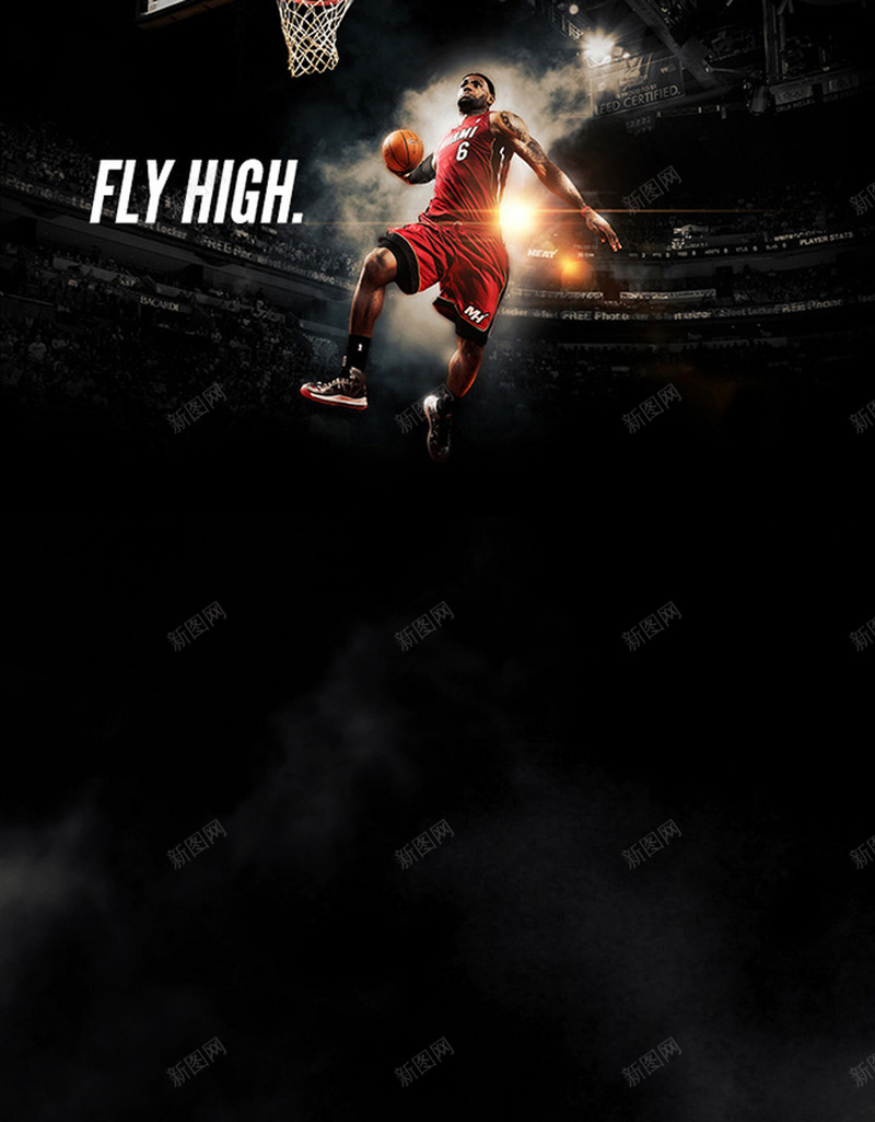 激情运动H5图jpg设计背景_88icon https://88icon.com 比赛 激情 激情运动 激情运动H5素材 狂欢 篮球 黑色