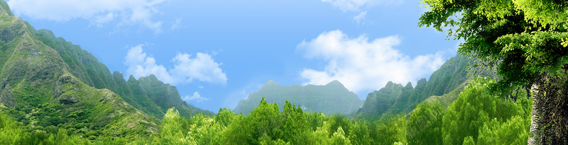 远山风景画海报banner背景psd设计背景_88icon https://88icon.com 摄影 海报banner 远山 风景