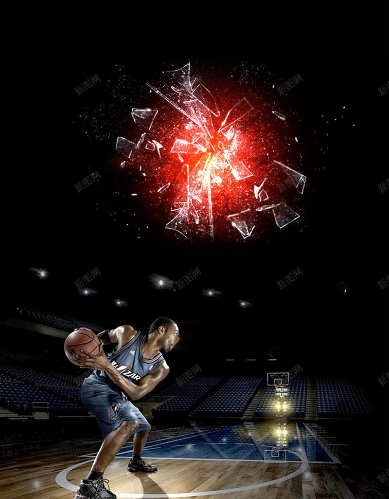 篮球争霸赛海报psd设计背景_88icon https://88icon.com 体育场 体育比赛海报 明星 激情 激情篮球争霸赛 狂欢 篮球赛海报 运动员