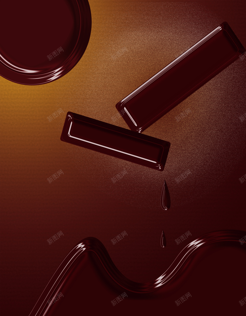 简约质感巧克力广告psd设计背景_88icon https://88icon.com 丝滑巧克力 巧克力 巧克力广告 情人节 浓情巧克力 浪漫 甜品 甜蜜 礼物 简约 纹理 美食 质感