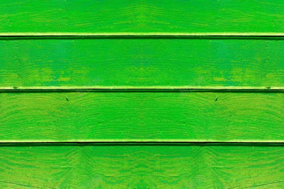 绿色木板背景背景