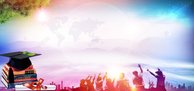 淘宝毕业季致青春校园大学bannerpsd设计背景_88icon https://88icon.com banner 偶像 励志 向上 大学 学校 年轻 校园 毕业 毕业典礼 毕业季 淘宝 热血 致青春 青年 青春