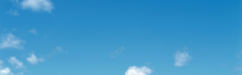 清新天气jpg_88icon https://88icon.com 天空 摄影 海报banner 清新天气 白云banner 空中 蓝天背景 风景