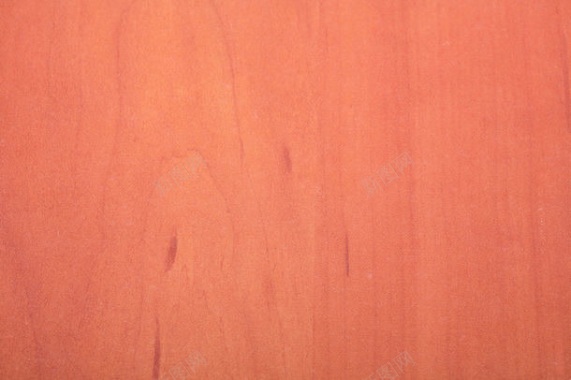 橘红色木纹背景背景