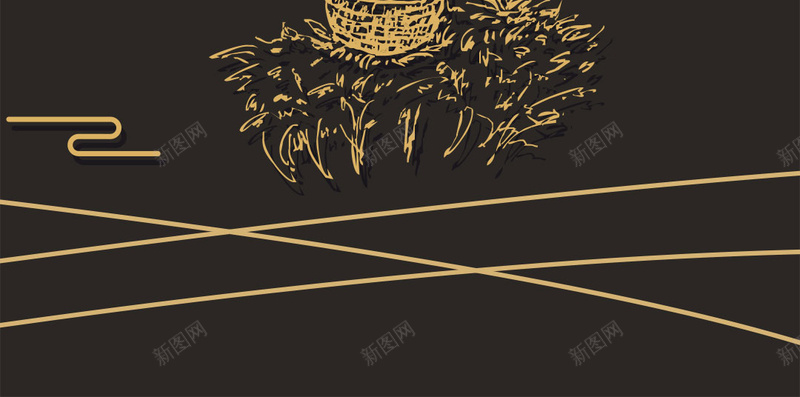 中国文化茶文化铁观音茶叶文化H5背景psd设计背景_88icon https://88icon.com 中国文化 古风 茶叶展板 茶叶文化 茶叶素材 茶文化 茶文化海报 茶馆 金色 铁观音