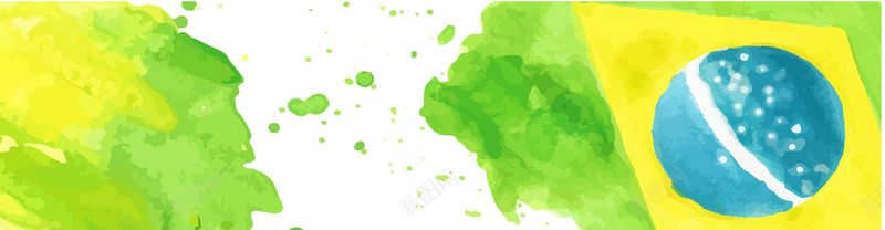 里约奥运水墨背景