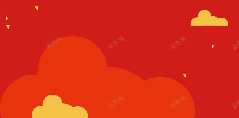 扁平化简约红色元宵节PSD分层H5背景psd设计背景_88icon https://88icon.com 元宵背景 元宵节H5背景 几何 扁平 扁平灯笼 扁平简约 扁平背景 渐变 简约H5背景 红色扁平