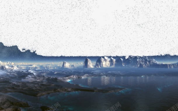 南极洲自然风景十二psd设计背景_88icon https://88icon.com 名胜古迹 旅游风景 著名建筑