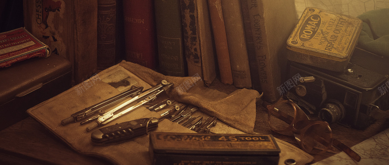 复古背景jpg_88icon https://88icon.com banner 博客 复古 工具 广告 摄影 杂物 海报banner 淘宝 风景 高清