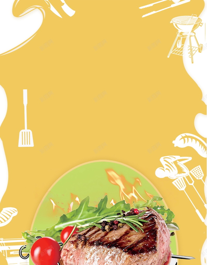 美食烧烤撸串大排档海报背景psd设计背景_88icon https://88icon.com BBQ PSD源文件 PSD素材 中式餐饮 分层文件 夜市 大排档 小吃文化 撸串儿 撸串约吗 烤串儿 烧烤单页 烧烤海报 美食文化 背景模板 背景海报 背景素材 餐饮文化 高清背景