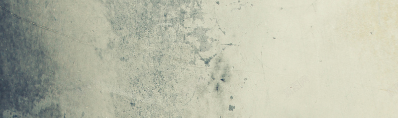 灰白水墨风格墙面痕迹背景背景