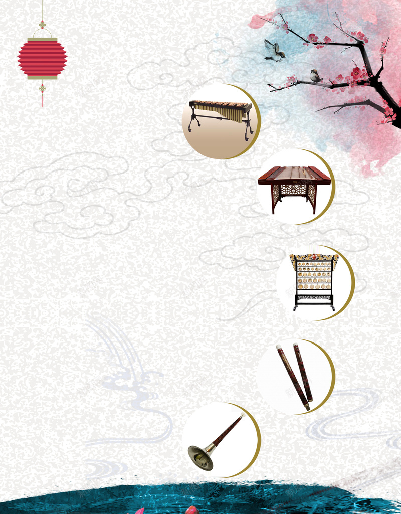 民族乐器中国风宣传海报背景jpg设计背景_88icon https://88icon.com 中国乐器 中国风 乐器展板 古代乐器 古典乐器 开心 校园文化 民族乐器 海报背景 音乐室 音乐室装饰 音乐文化