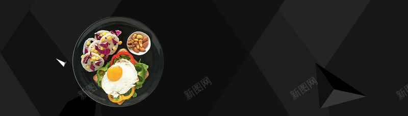 韩国料理石锅拌饭大气质感黑色背景psd设计背景_88icon https://88icon.com 吃货 广告 淘宝 电商 素材 美食 美食广告 美食海报 美食节 背景 设计 食品 食物