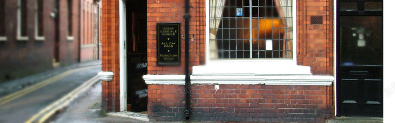 淘宝欧式建筑海报背景背景