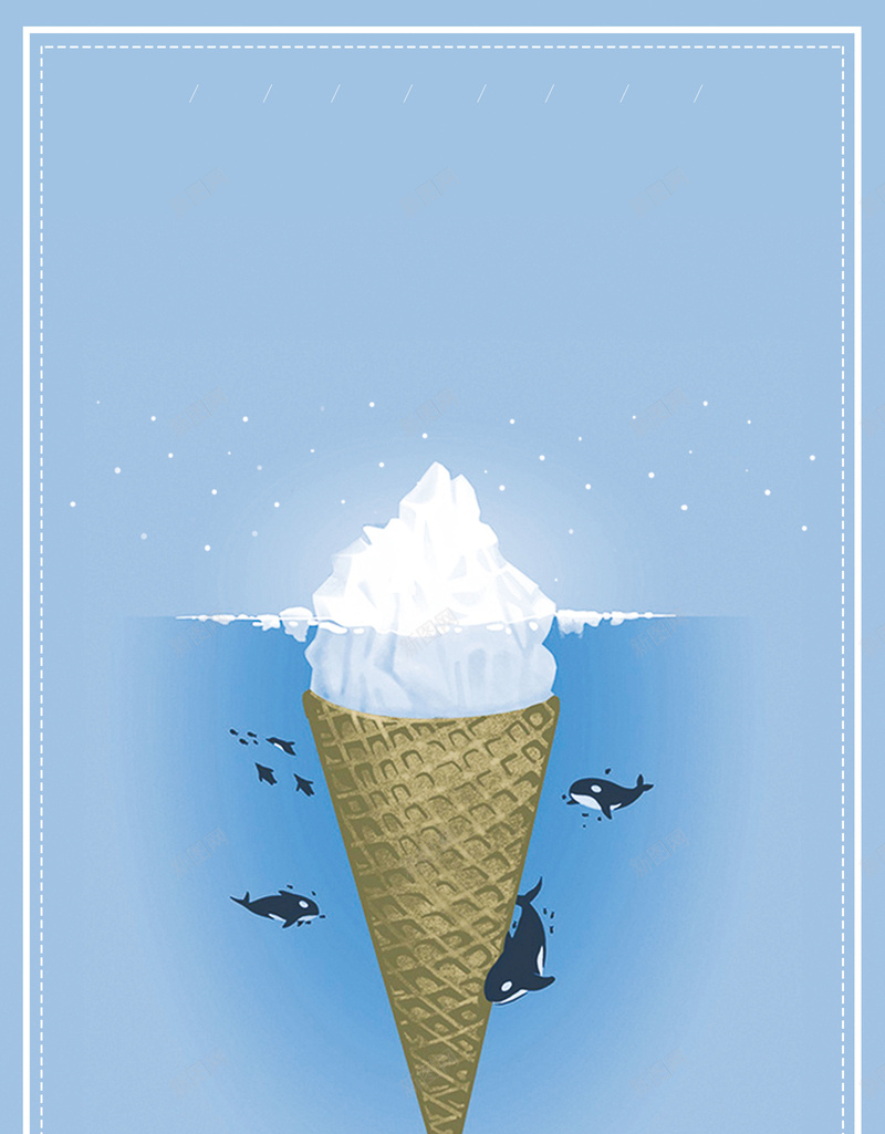 冰淇淋甜筒海报背景psd设计背景_88icon https://88icon.com 冰淇凌 冰淇淋广告 冰淇淋店 冰淇淋招贴 冰淇淋球 冰激淋 冰激淋展架 圣代 水果冰淇淋 牛奶 甜筒