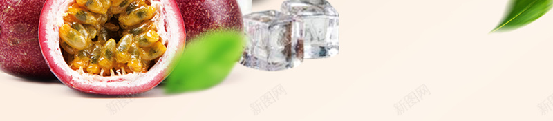 水果百香果促销海报psd设计背景_88icon https://88icon.com 奶茶店 新鲜果汁 新鲜水果 果汁 水果 水果店 百香果养乐多 百香果汁 饮品 饮料 鲜榨果汁