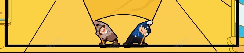 黄色波普风电商促销背景psd设计背景_88icon https://88icon.com 818 1111 双11 双12 双十一 双十二 周年庆 夏日嘉年华 开业 暑期大促 特惠 节日活动