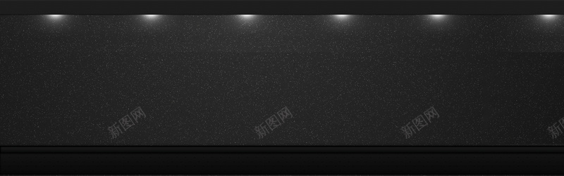 淘宝科技大气商务扁平黑色海报bannerpsd设计背景_88icon https://88icon.com 上档次 商务 大气 时尚 海报banner 淘宝 渐变 科幻 科技 质感 高端 黑色