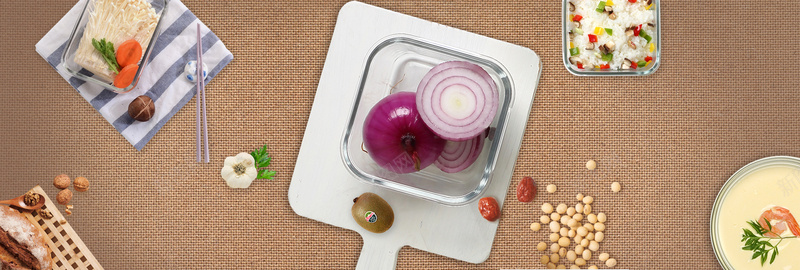 麻布质感厨房蔬菜水果海报背景psd设计背景_88icon https://88icon.com 健康 厨房 水果 沙拉 海报背景 瓜果 绿色 蔬菜 质感 食物