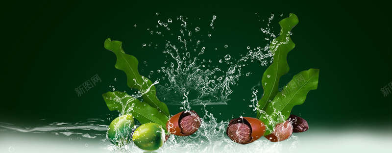小清新水珠水果淘宝海报背景psd设计背景_88icon https://88icon.com 复古 小清新 欧式 水果 水珠 淘宝海报背景 清新背景 白底 相纸 窗花 简约 绿色 装饰 酷炫