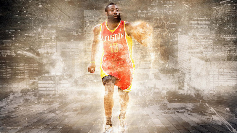 NBA球星詹姆斯哈登海报jpg设计背景_88icon https://88icon.com 体育 体育项目 打篮球 激情 狂欢 篮球 篮球场 篮球明星 篮球男运动员 篮球项目