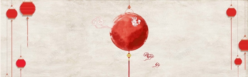 做旧色彩红色灯笼淘宝新年背景psd设计背景_88icon https://88icon.com 中国风 做旧 几何 复古 新年 水墨 灯笼 祥云 简约 质感 鸡