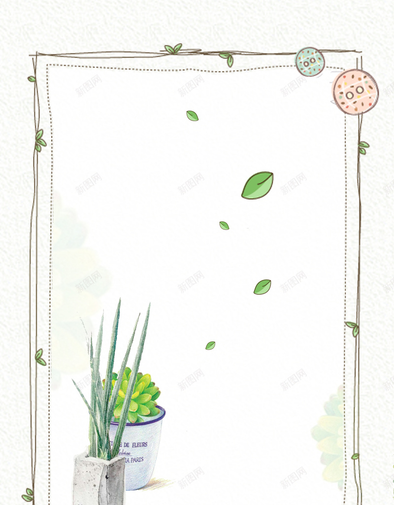 夏季清新简约卡通手绘文艺水彩广告背景图psd设计背景_88icon https://88icon.com 卡通 可爱 夏季 广告背景图 手绘 文艺 植物 水彩 浪漫 清新 盆栽 童趣 简约